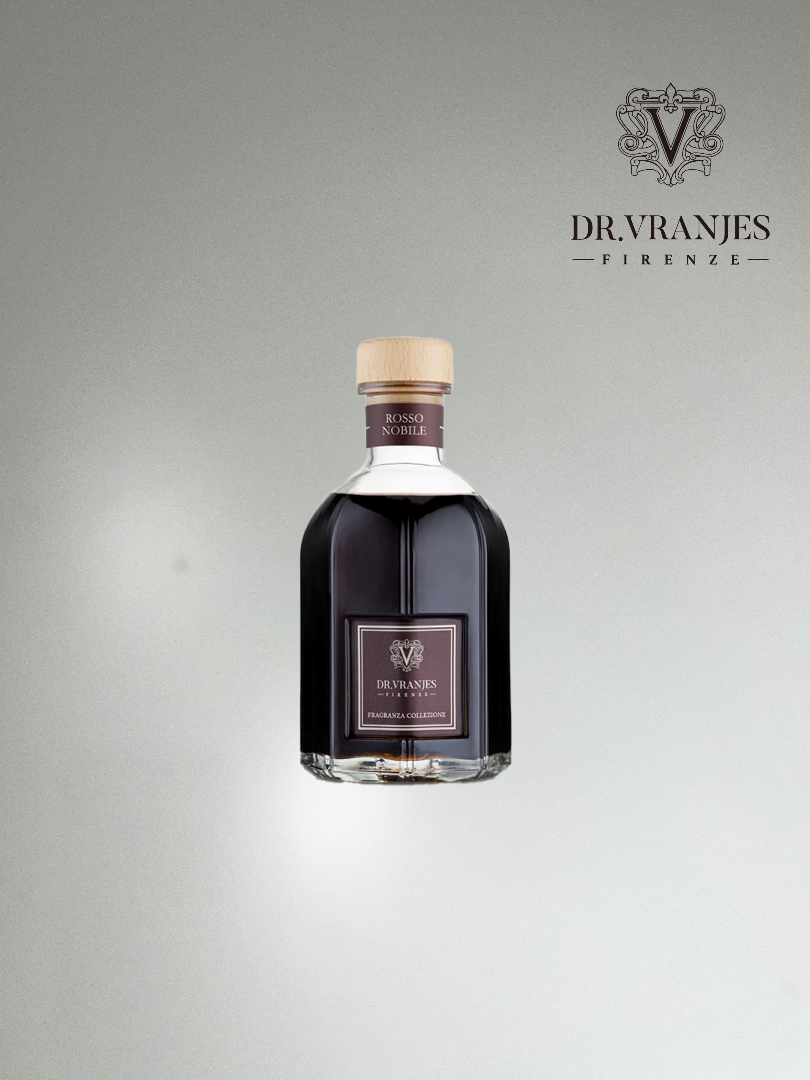 ドットール　ロッソノービレ 500mlリフィル　スティックなし ドットール ロッソノービレ 500ml リフィル 2本 スティックなし