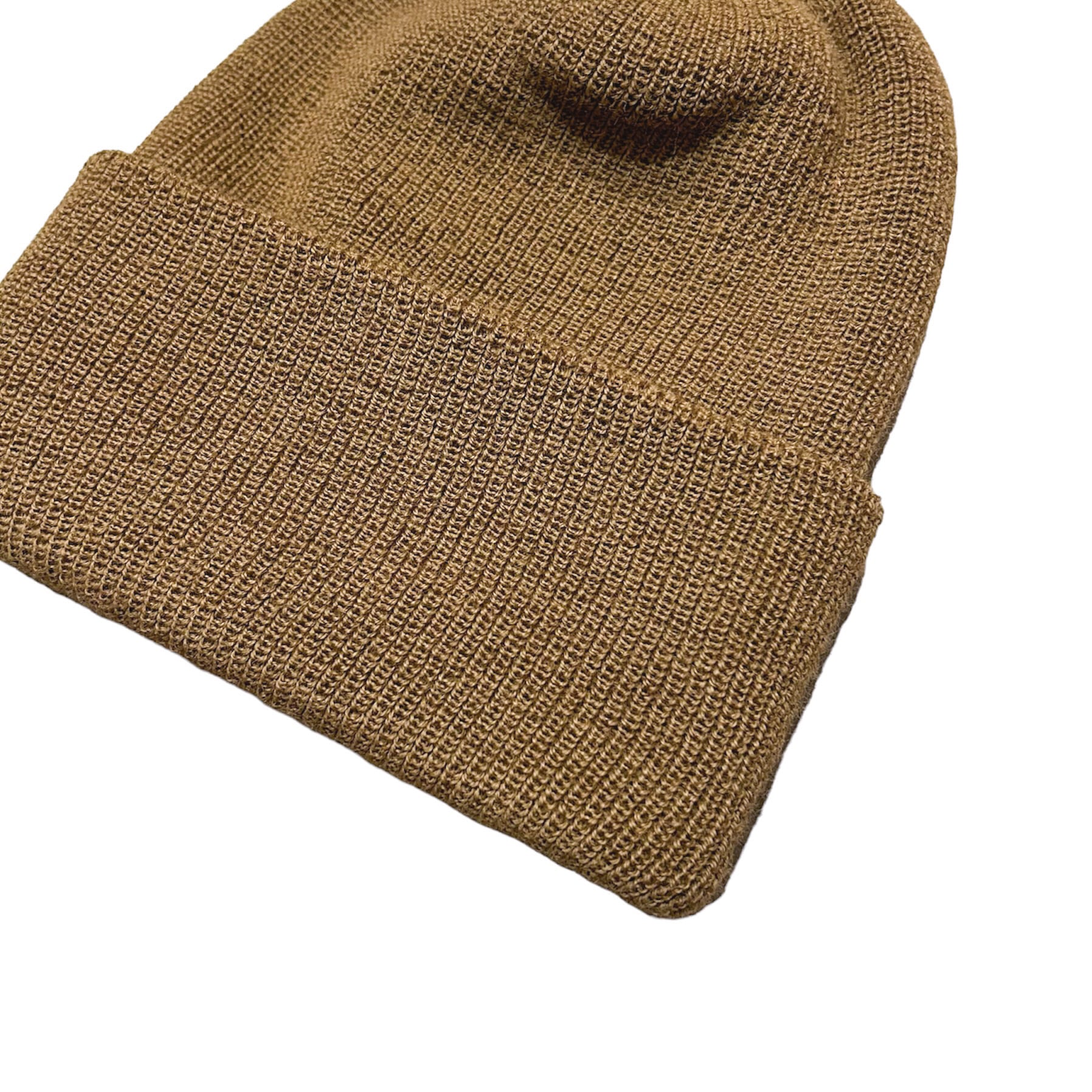 DEADSTOCK 90's US Military Wool Watch Cap / ミリタリー アメリカ軍