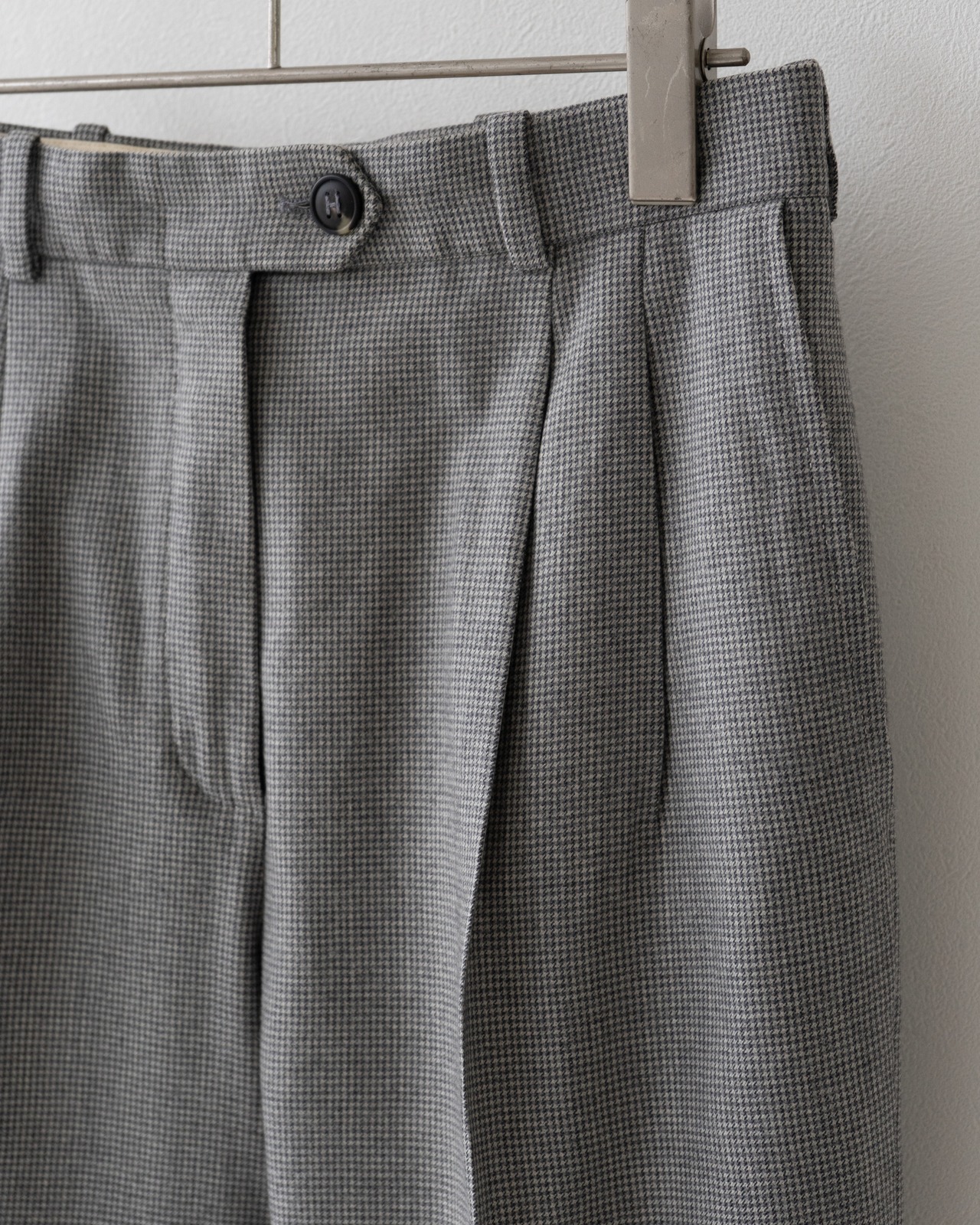 〈Hermès by martin margiela〉Pants