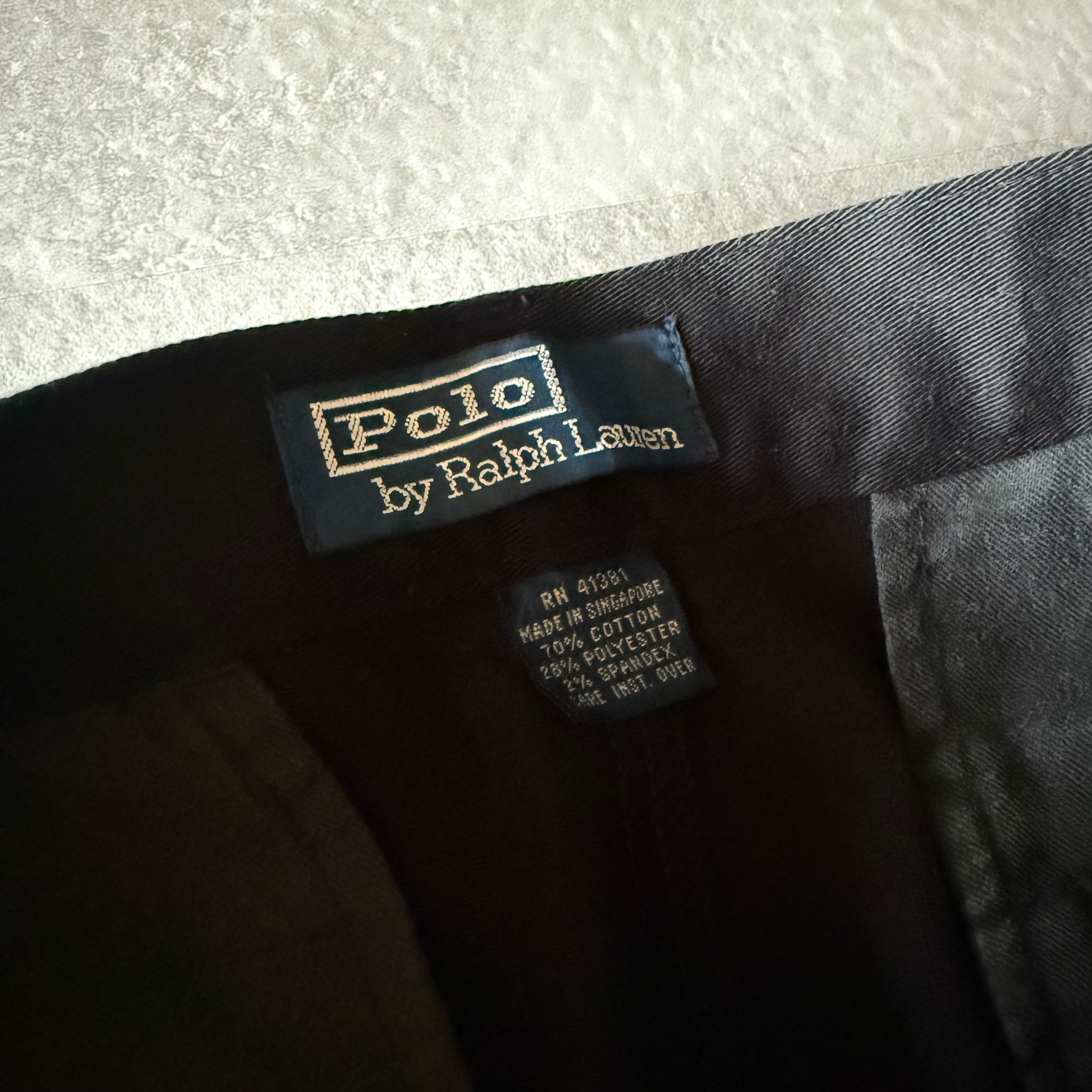 Ralph Lauren Frisco pants | PAY ID