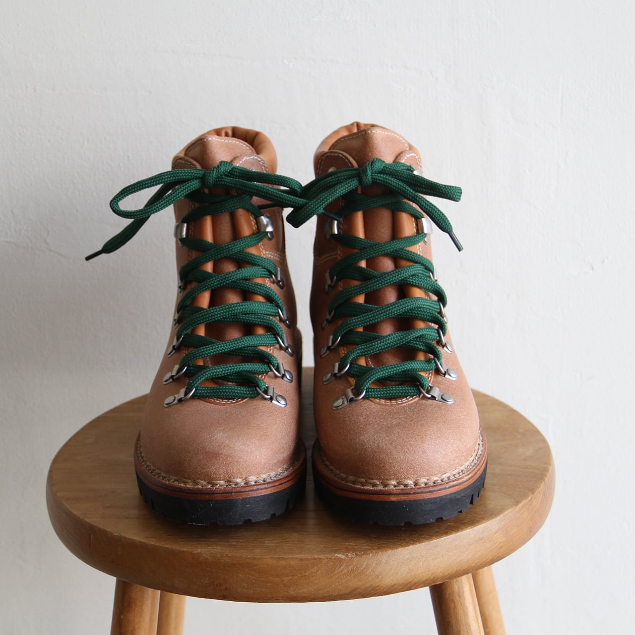 Vinci【 mens 】mountain boots | Terminal