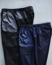 UL STRETCH NYLON PANTS / RGP-09-4