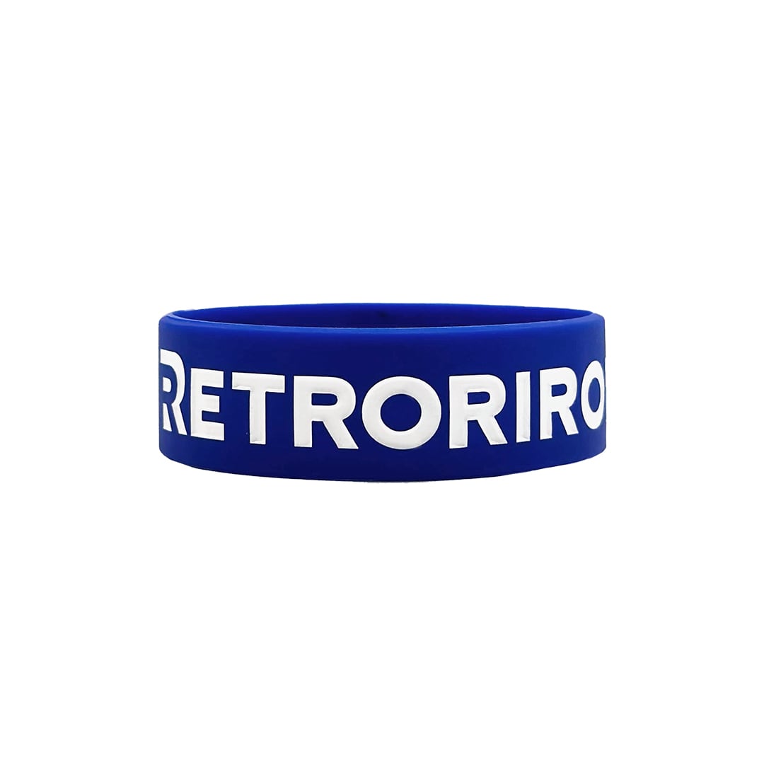 RETRORIRON ONLINE SHOP