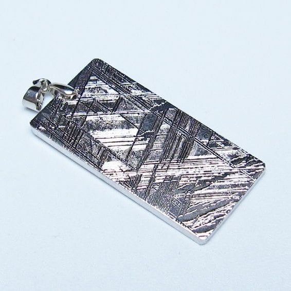 ギベオン ペンダント 隕石 メテオライト 一点物 112-13483