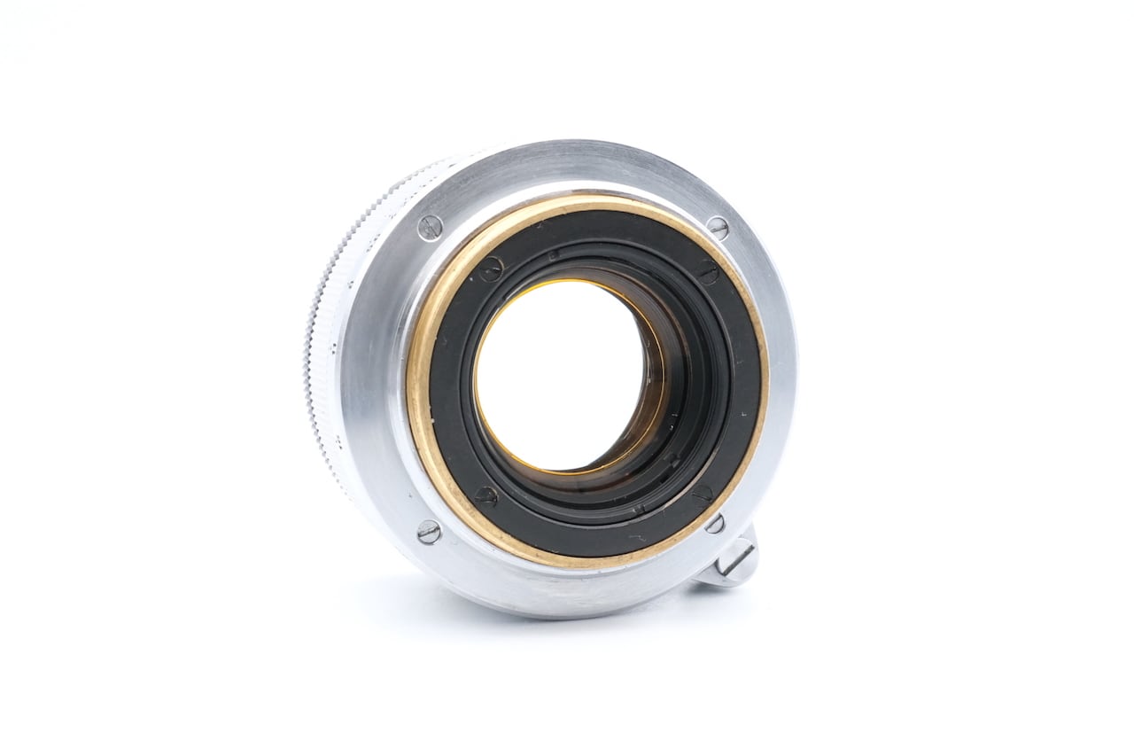 CANON LENS 35mm F1.8 L39マウント Canon キャノン | 近江寫眞機店