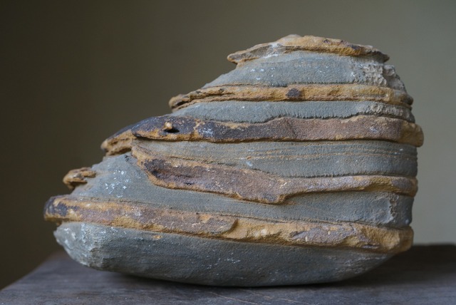 グランドキャニオン産堆積岩