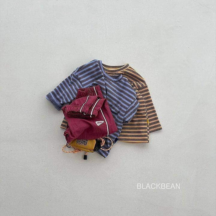 【予約商品】saint t-shirt(70-120)