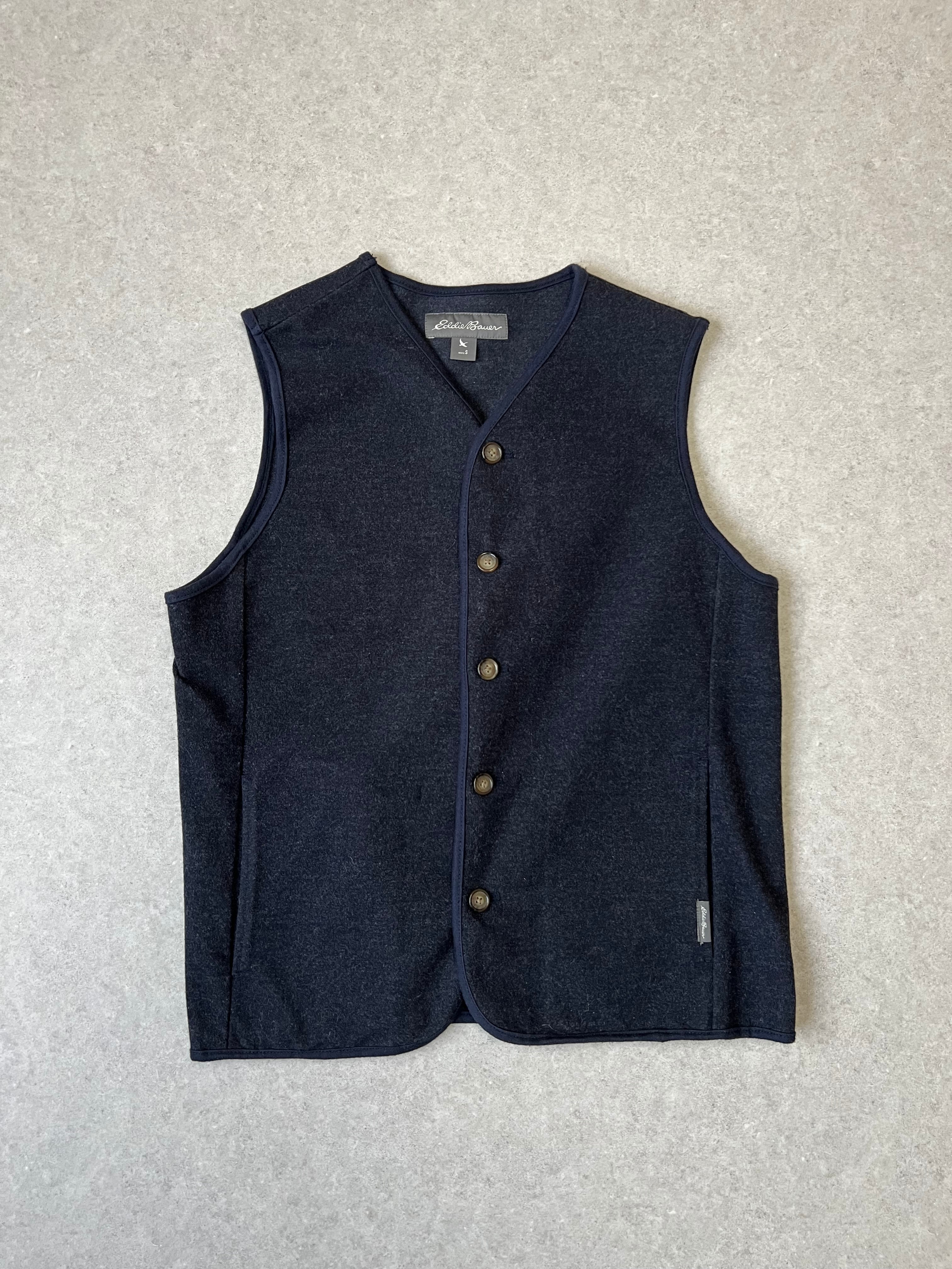 90s Patagonia Simple Vest USA製 | Pay ID