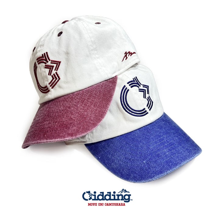 CAP | SHOP＆FACTORY -ガシ山BASE-
