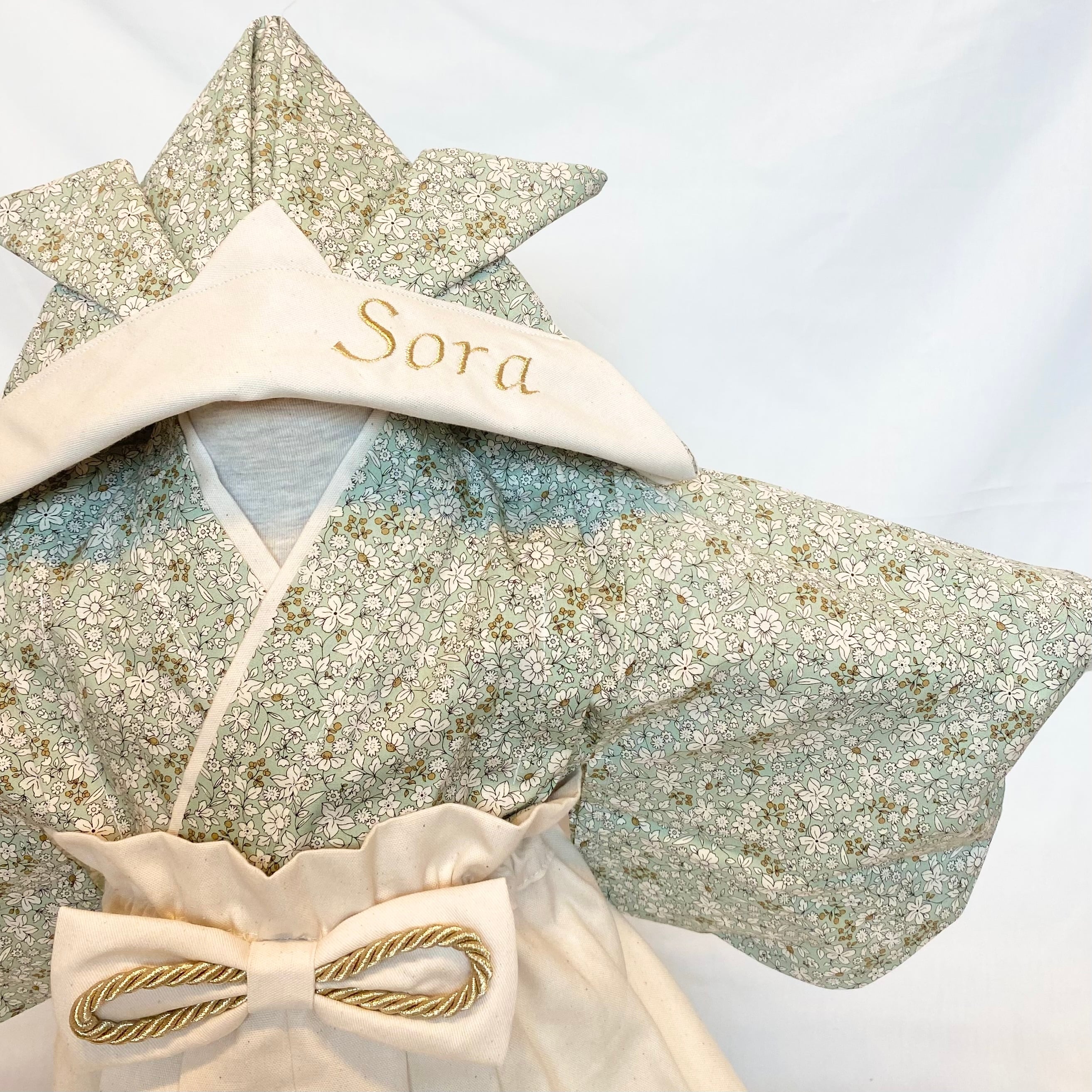 即納】✴︎ベビー袴✴︎LIBERTY aderaja | Pay ID