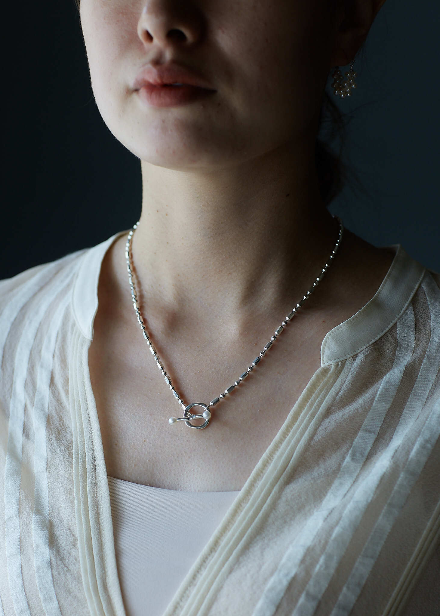 イヤリング•ネックレス #50 GS8N029643SI_999_0_20250304180