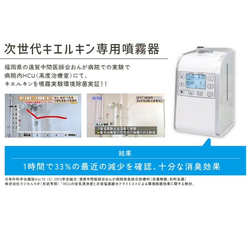 SEIKO GIKEN 超音波噴霧器 5L タンク ミスト HM‐201 SEIKO GIKEN 超