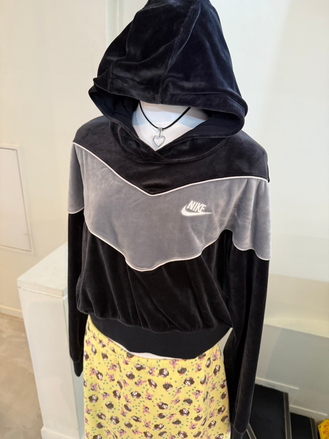 Nike hoodie