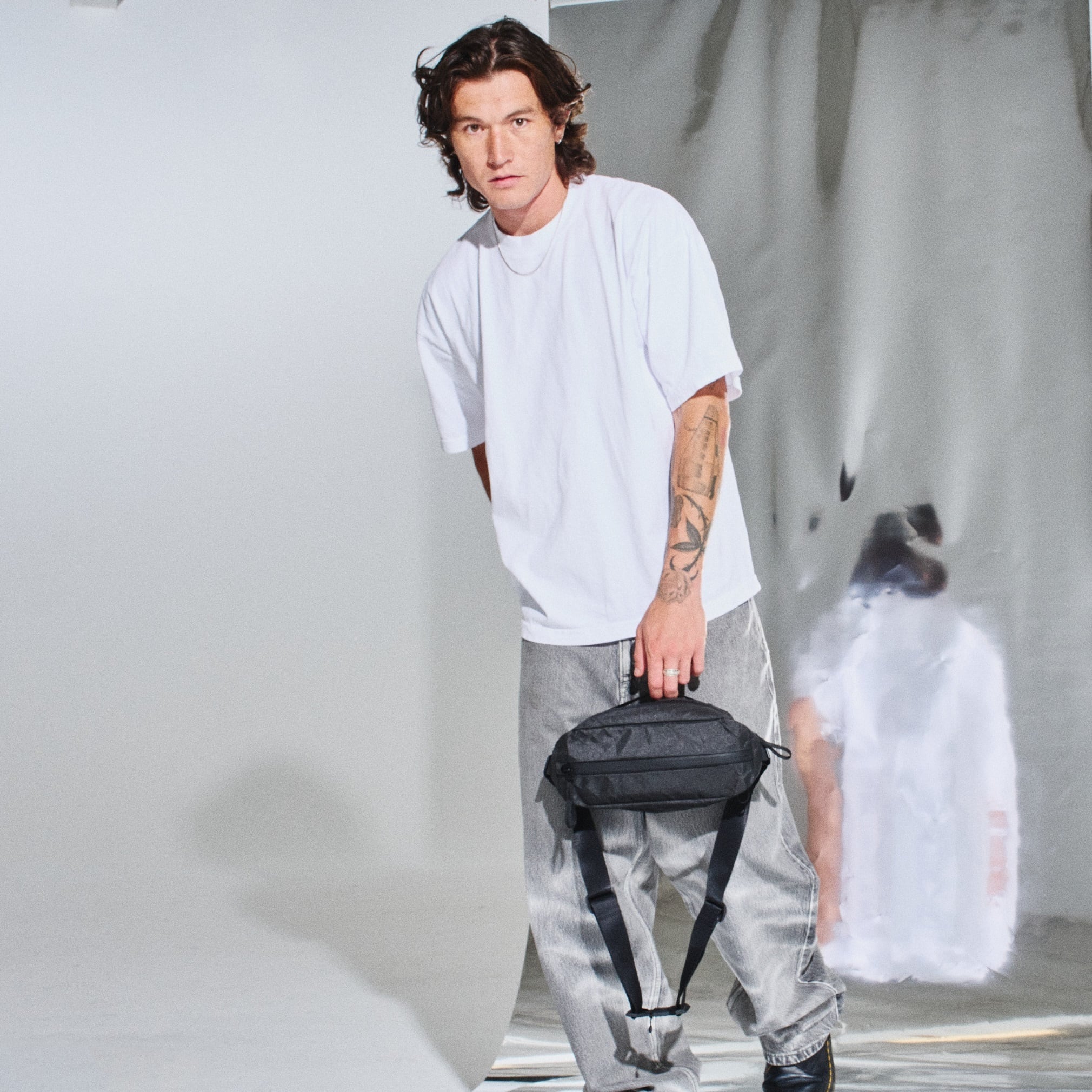 限定モデル Ultra Aer City Sling 2 エアーシティスリング City Sling 2 Ultra – Aer