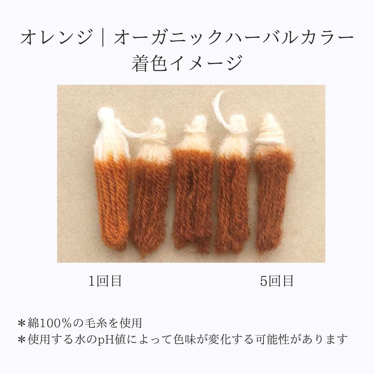 新品　エコ　ヴィーダ　オーガニックハーバルヘアカラー3個セット エコヴェーダ オーガニックハーバルヘアカラー ディープチェスナット