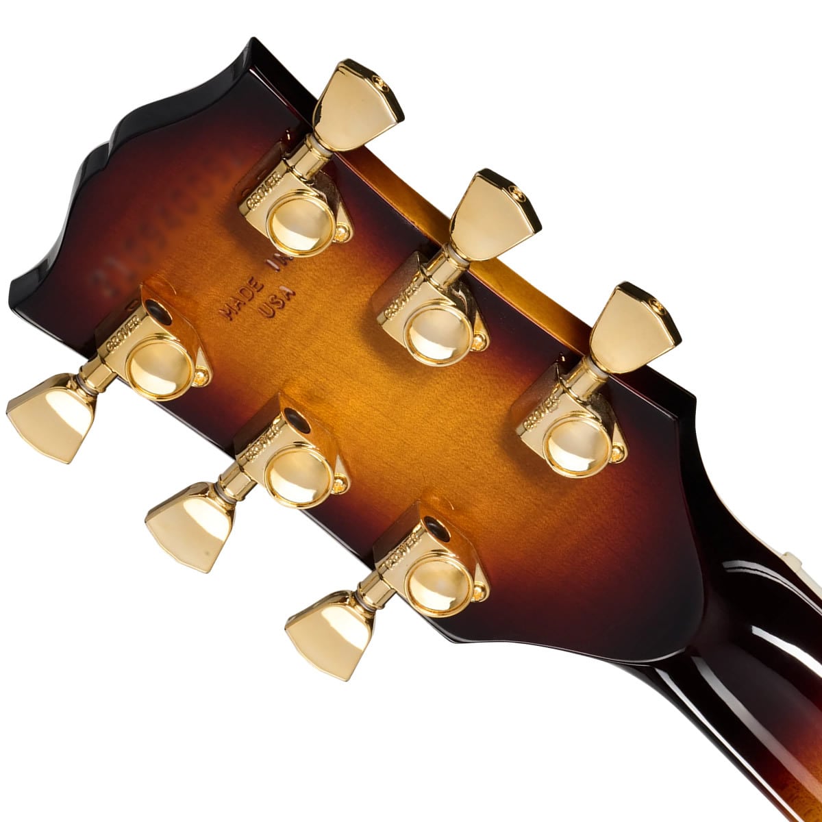 Gibson Les Paul Custom 70s (Tobacco Burst) | Sparkplug.tokyo