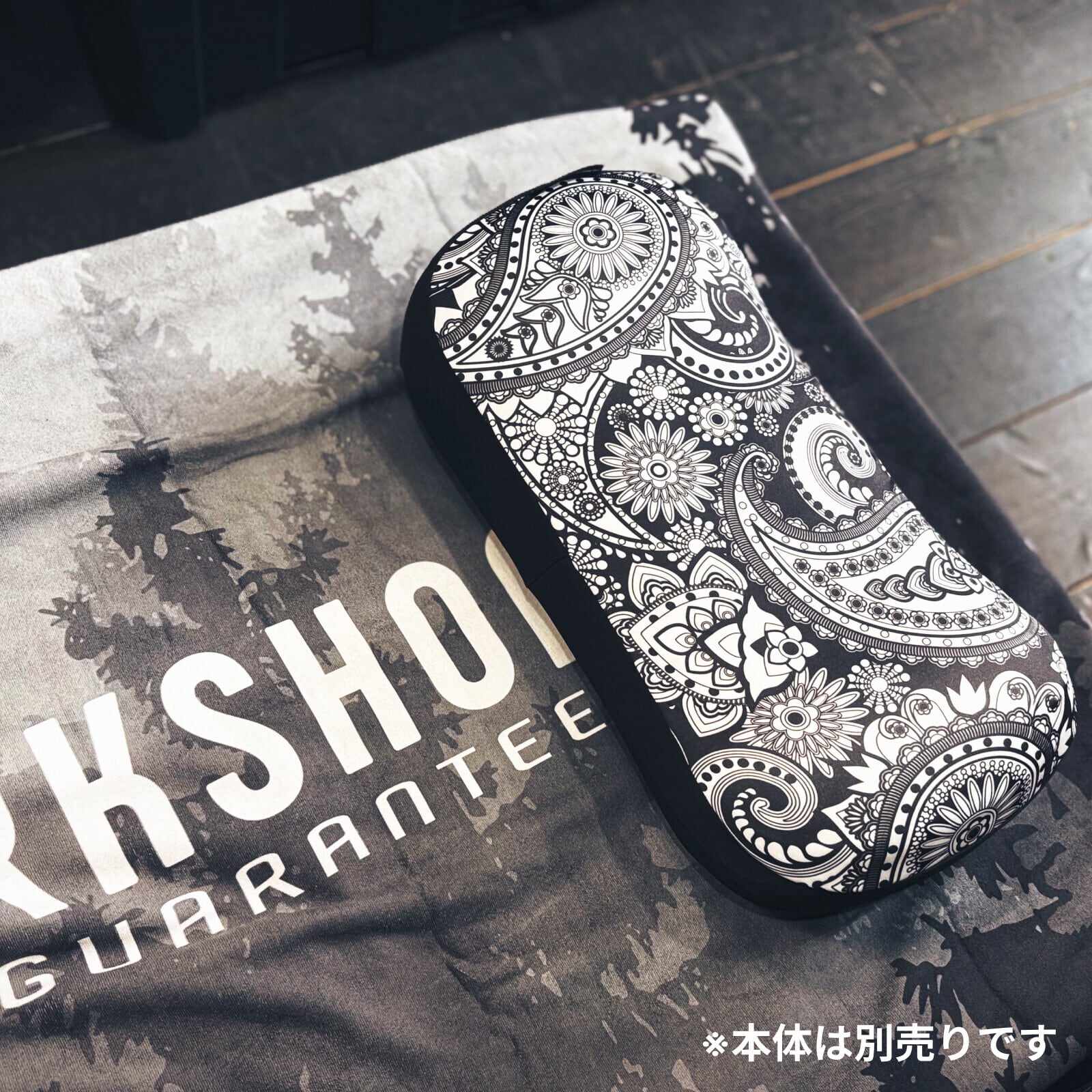 5050WORKSHOP COOL TOUCH PILLOW COVER(クールタッチピローカバー