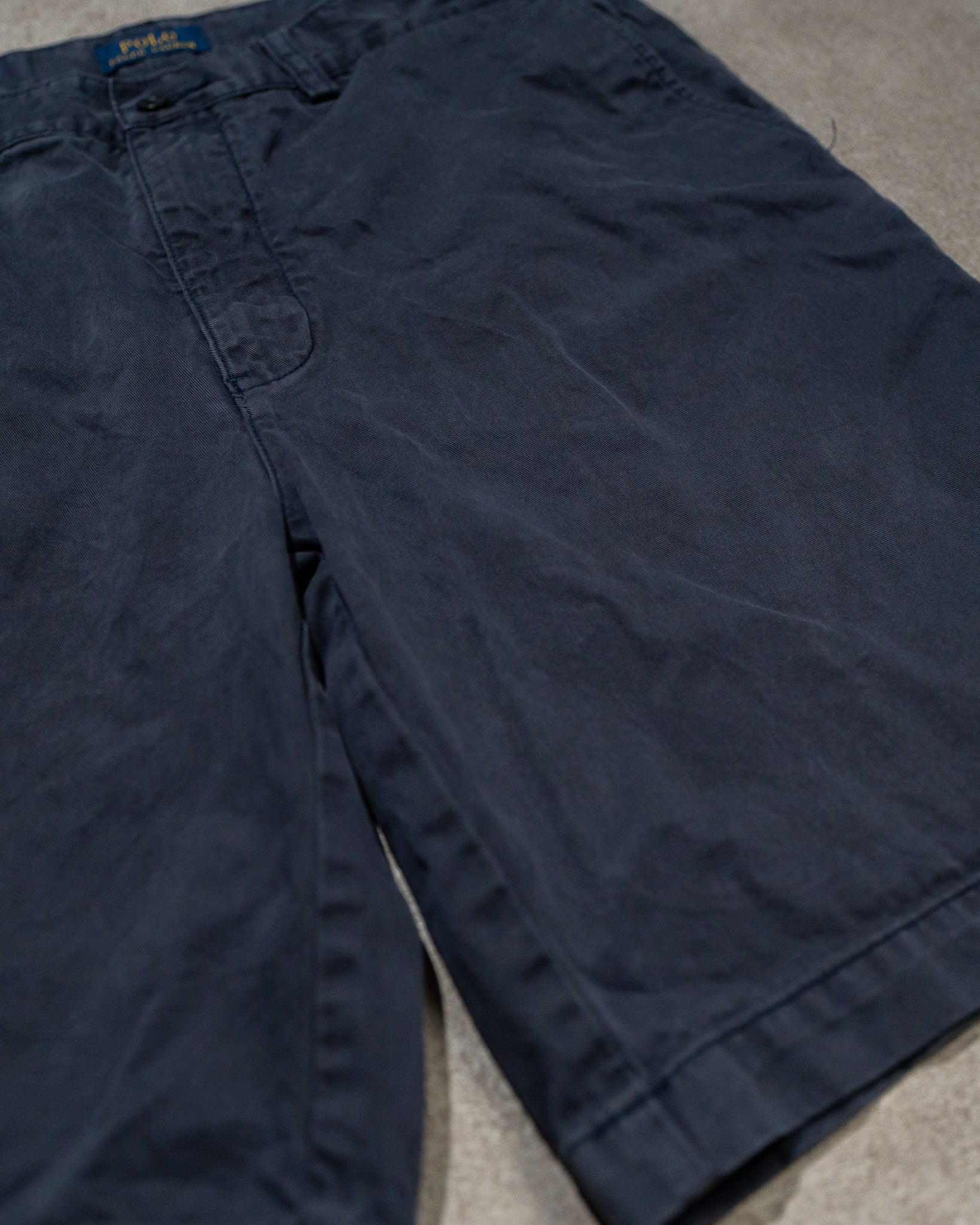 W34】POLO Ralph Lauren POLO CHINO ポロチノ ラルフローレン ユーズド
