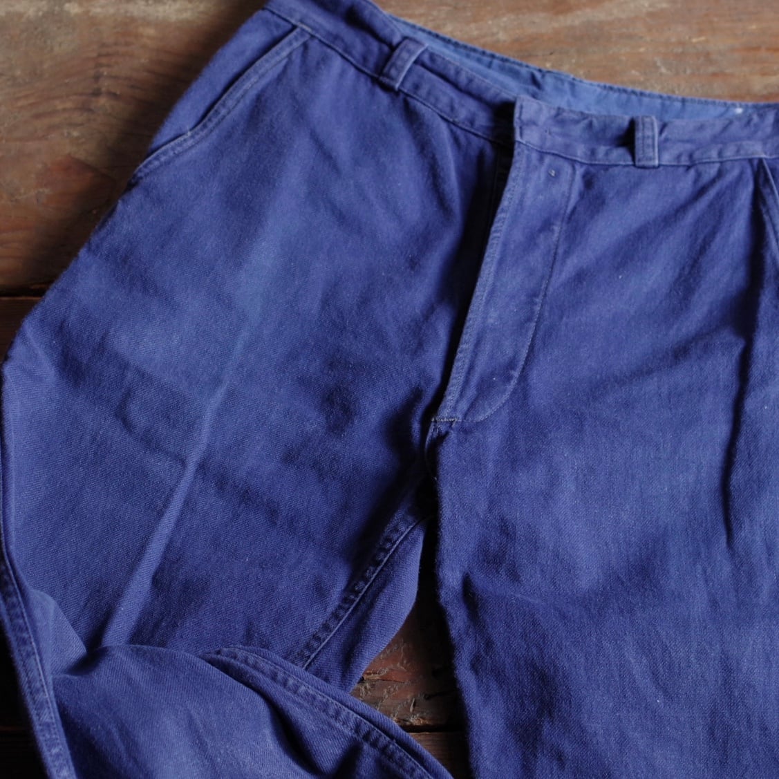 vintage  Euro Work Pants