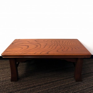 木製・机・テーブル・No.190202-56・梱包サイズ160