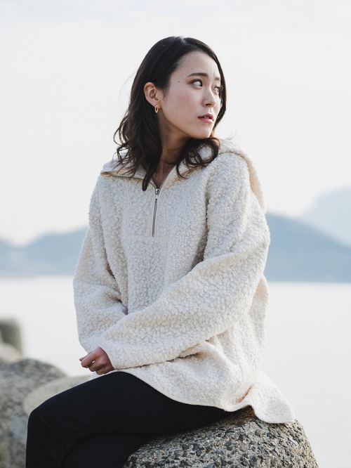 ボアコート 画像