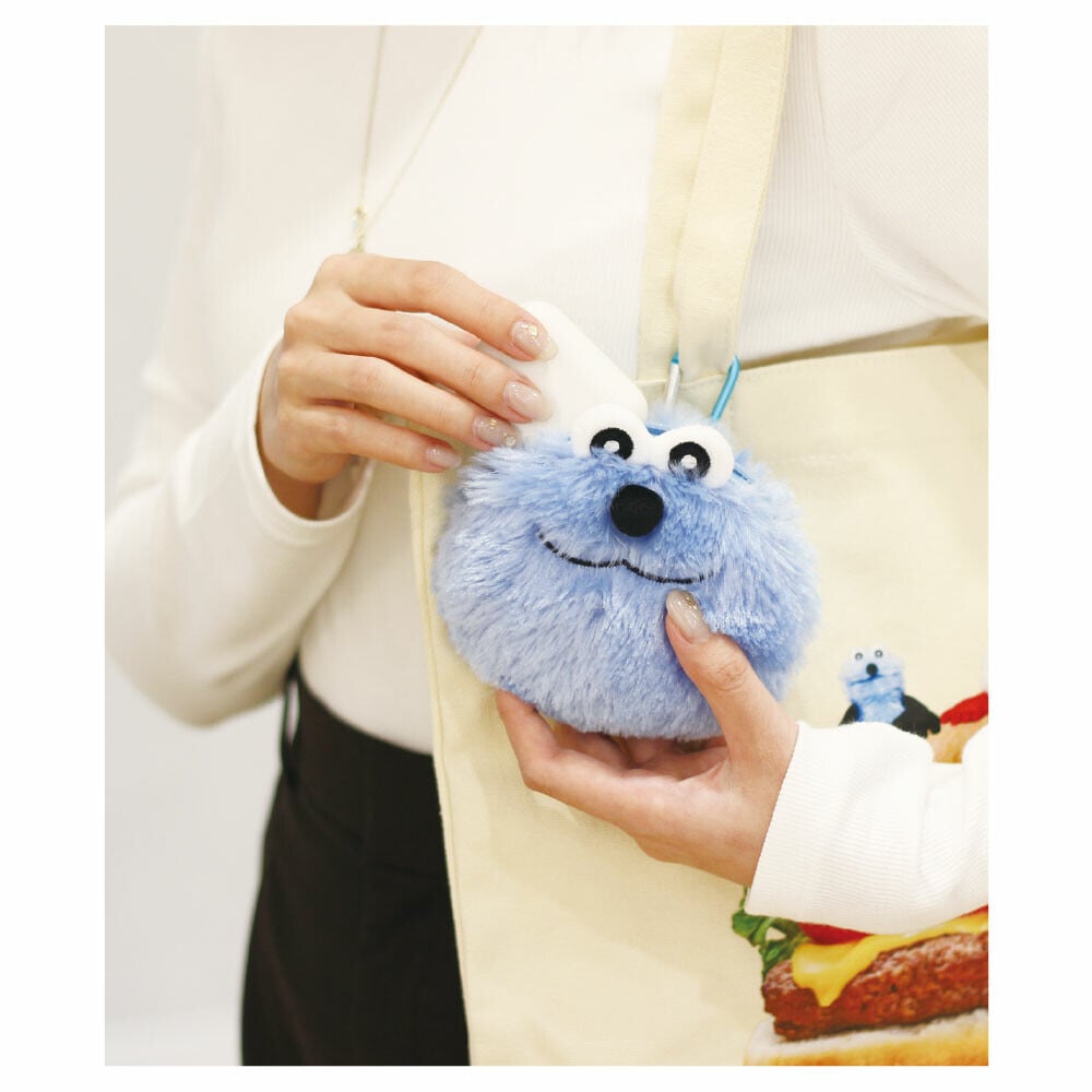 PUPPET SUNSUN／パペットスンスン | colourz