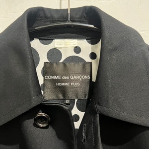 COMME des GARCONS HOMME PLUS コムデギャルソン オムプリュス 09SS 