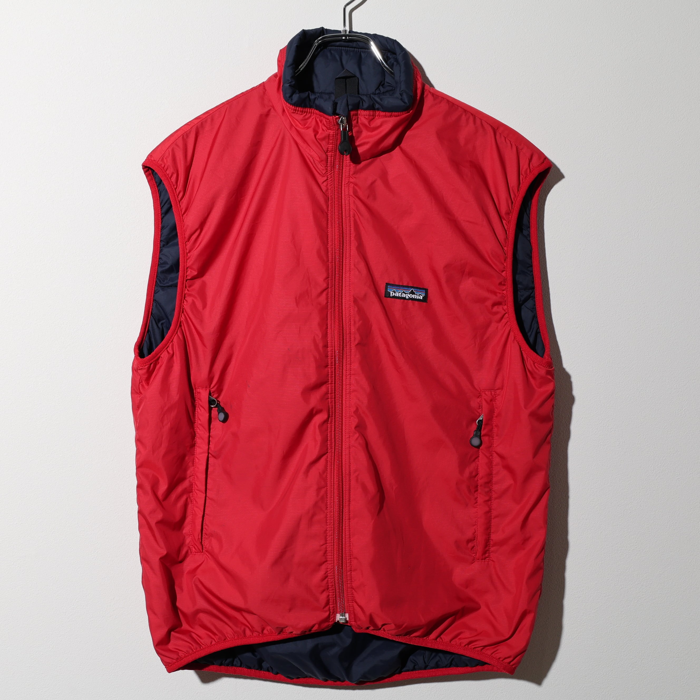 Vest | エンカウント