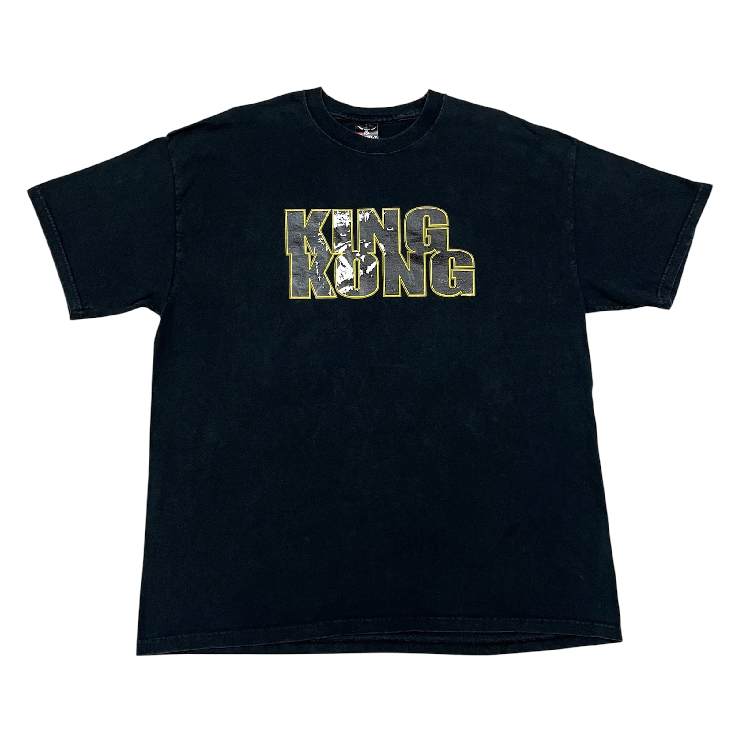 92 CG Design t shirt made in USA | Yoggy Used Clothing