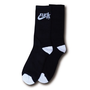 【YBC】FIJI Middle Socks