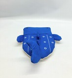 ジンベエザメ　ペンケース　ポーチ｜とりさん工房ーかわいいハンドメイドポーチ