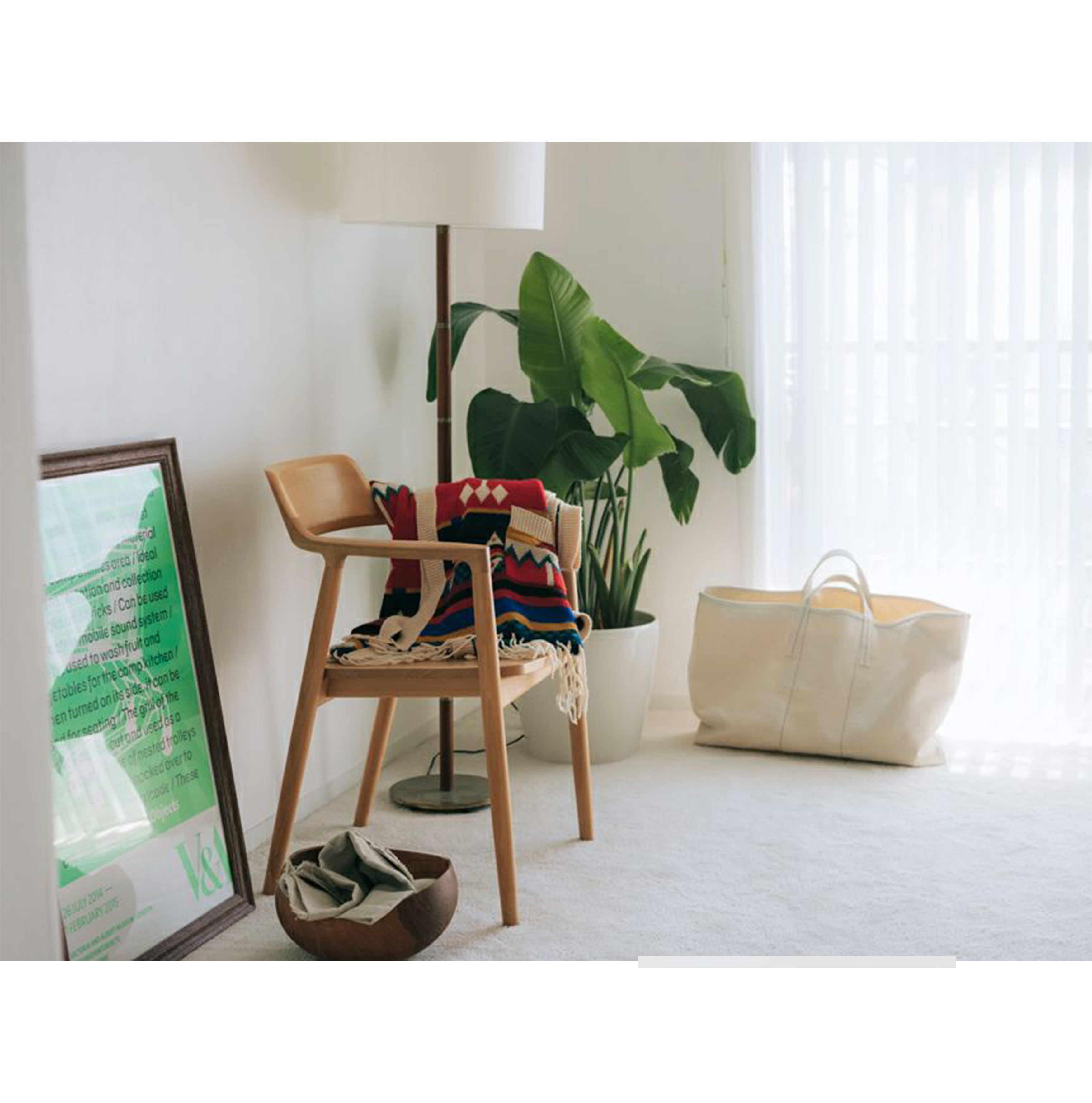 ヒロシマアームチェア Hiroshima Arm Chair / マルニ木工 Maruni 正規