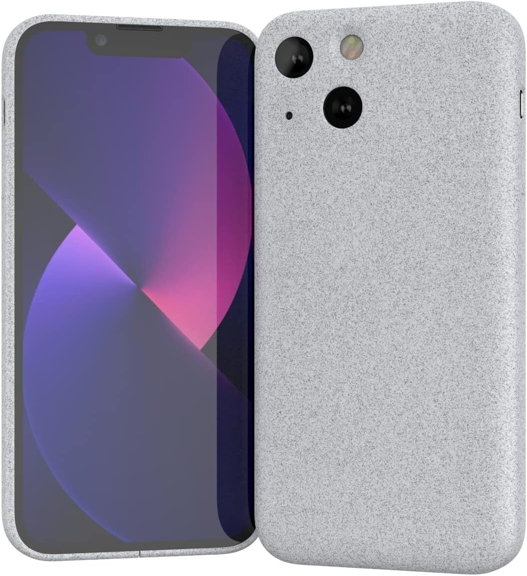 MYNUS】iPhone 13 mini 専用ケース (サンドグレー) | パル商会