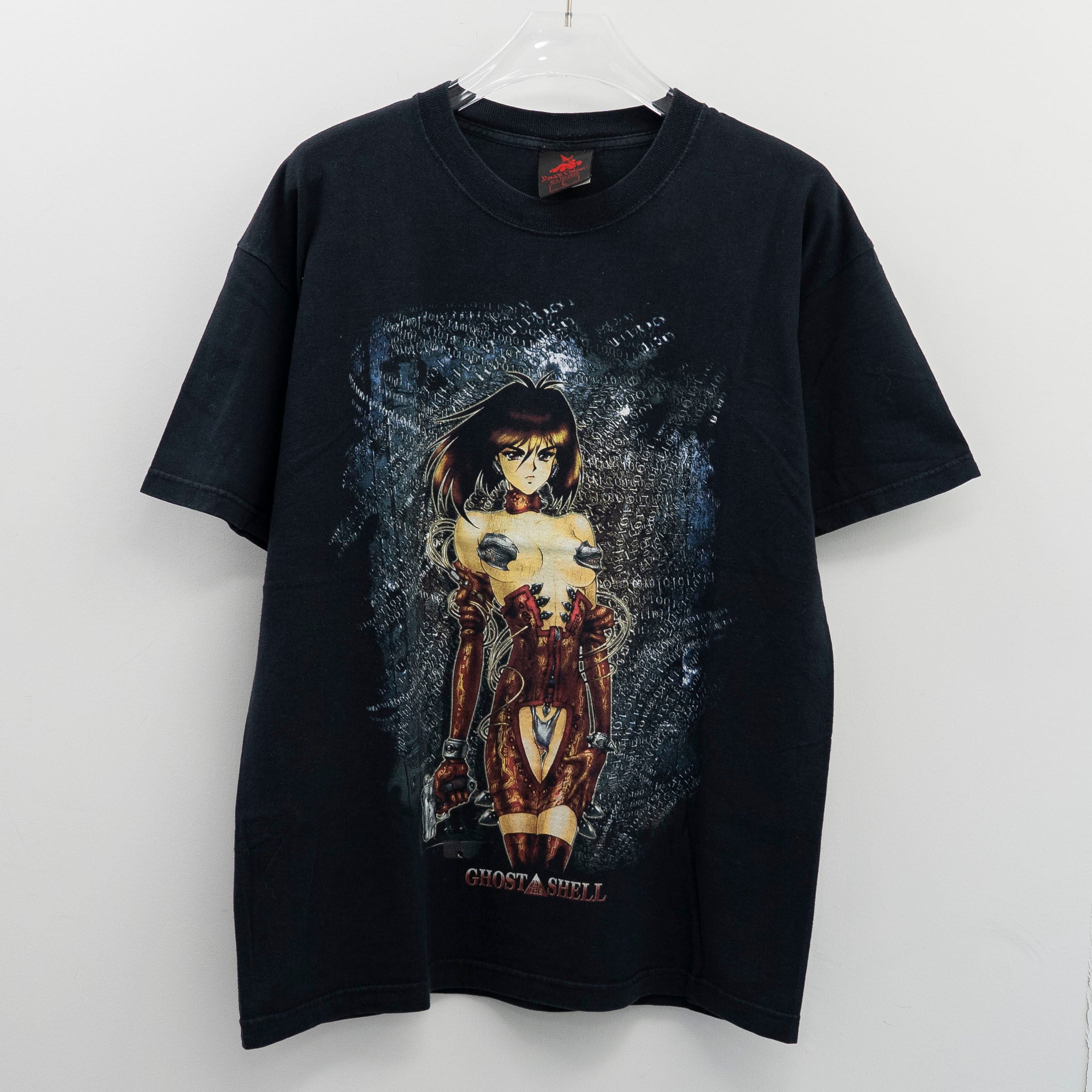 Ghost In The Shell " Motoko Kusanagi " Dream Colours L 【A7-200】