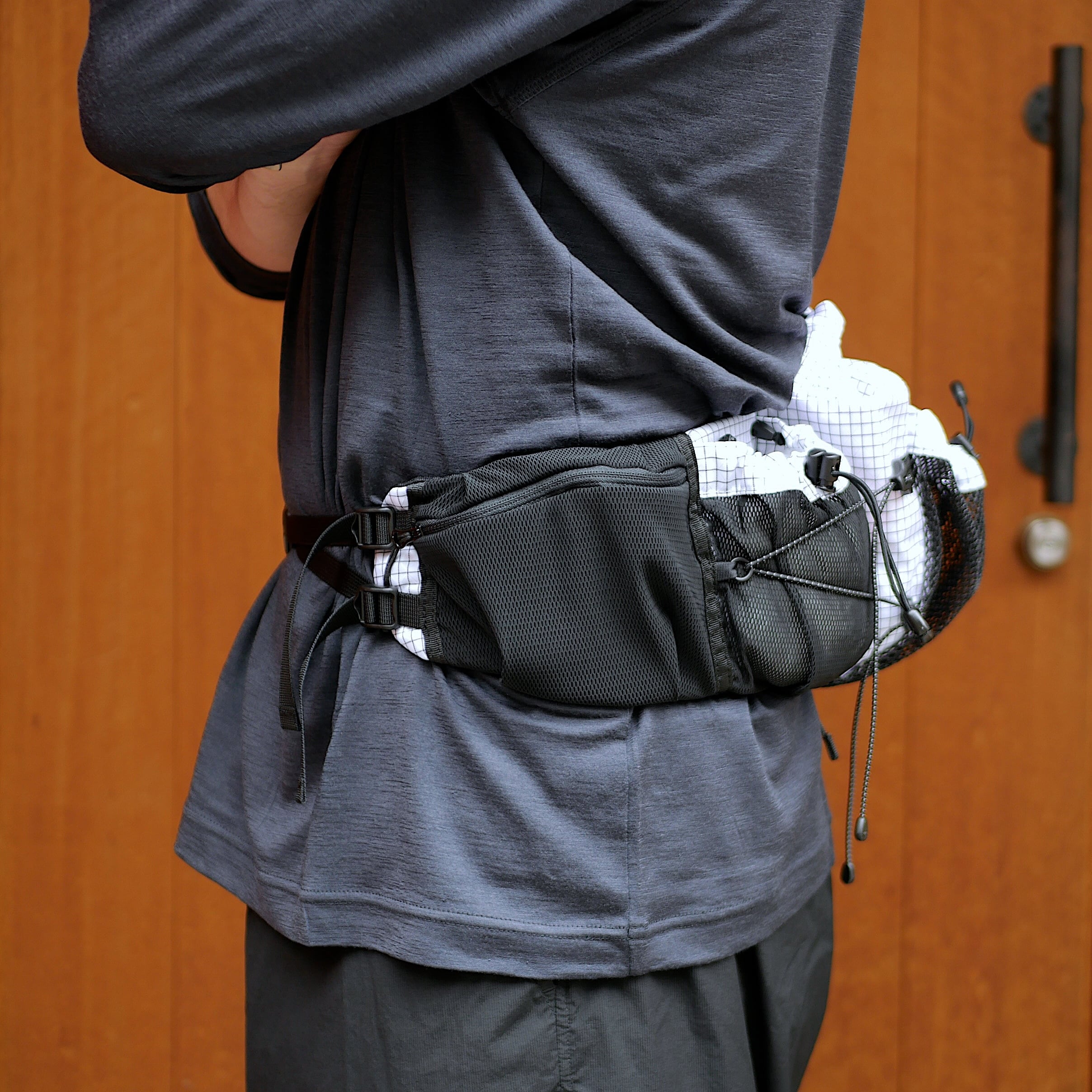 CAYL / FANNY PACK（st.valley house exclusive model） | st. valley