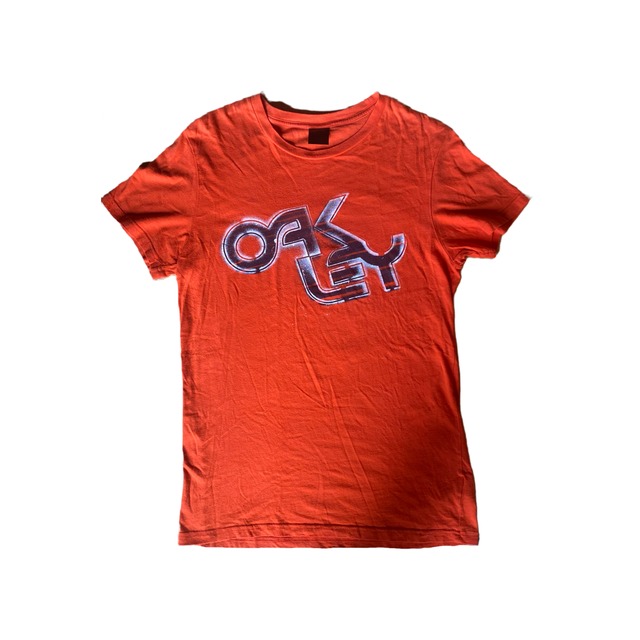 “Oakley” T-shirt