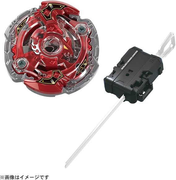 タカラトミーBEYBLADEX BX-00スターターストームスプリガン2-70M タカラトミー(TAKARA TOMY) BEYBLADE X ベイブレードX BX-00