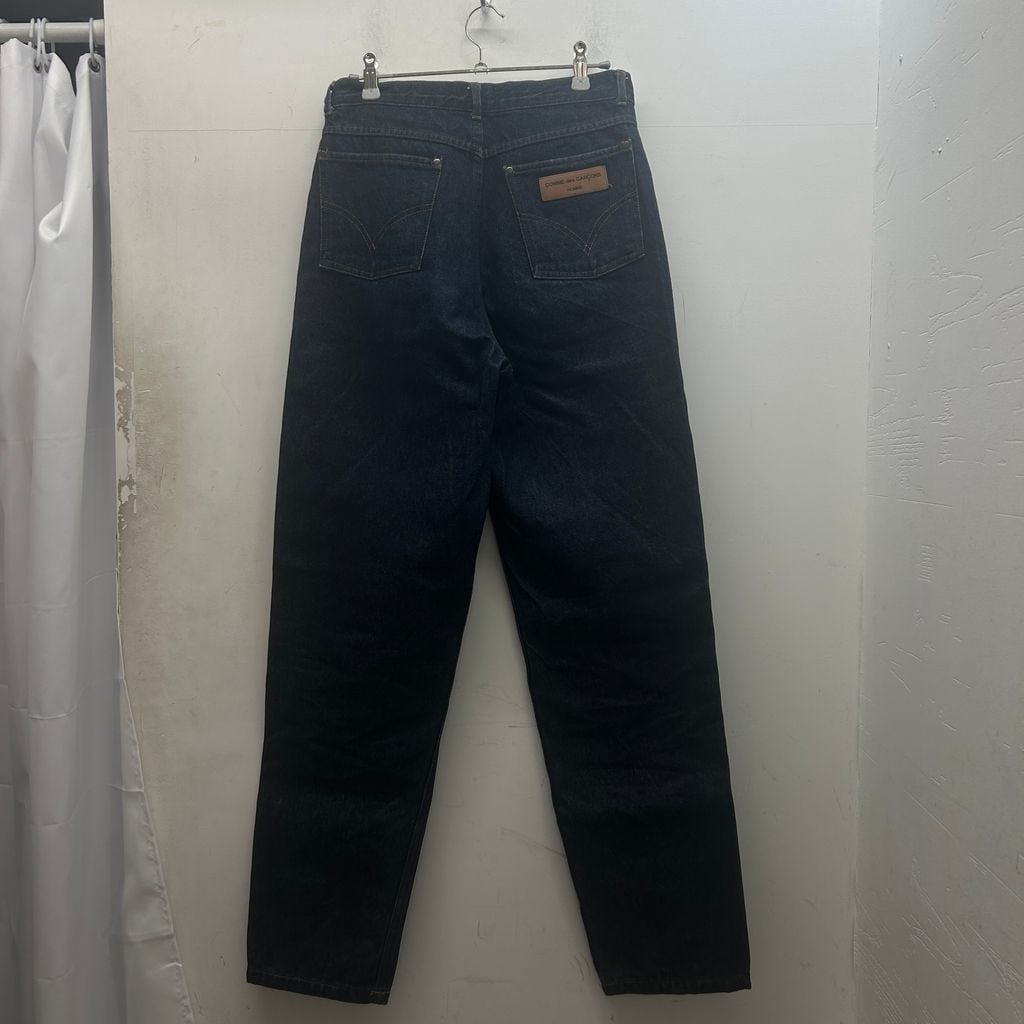 COMME des GARCONS HOMME コムデギャルソンオム 90AW 田中オム Vintage