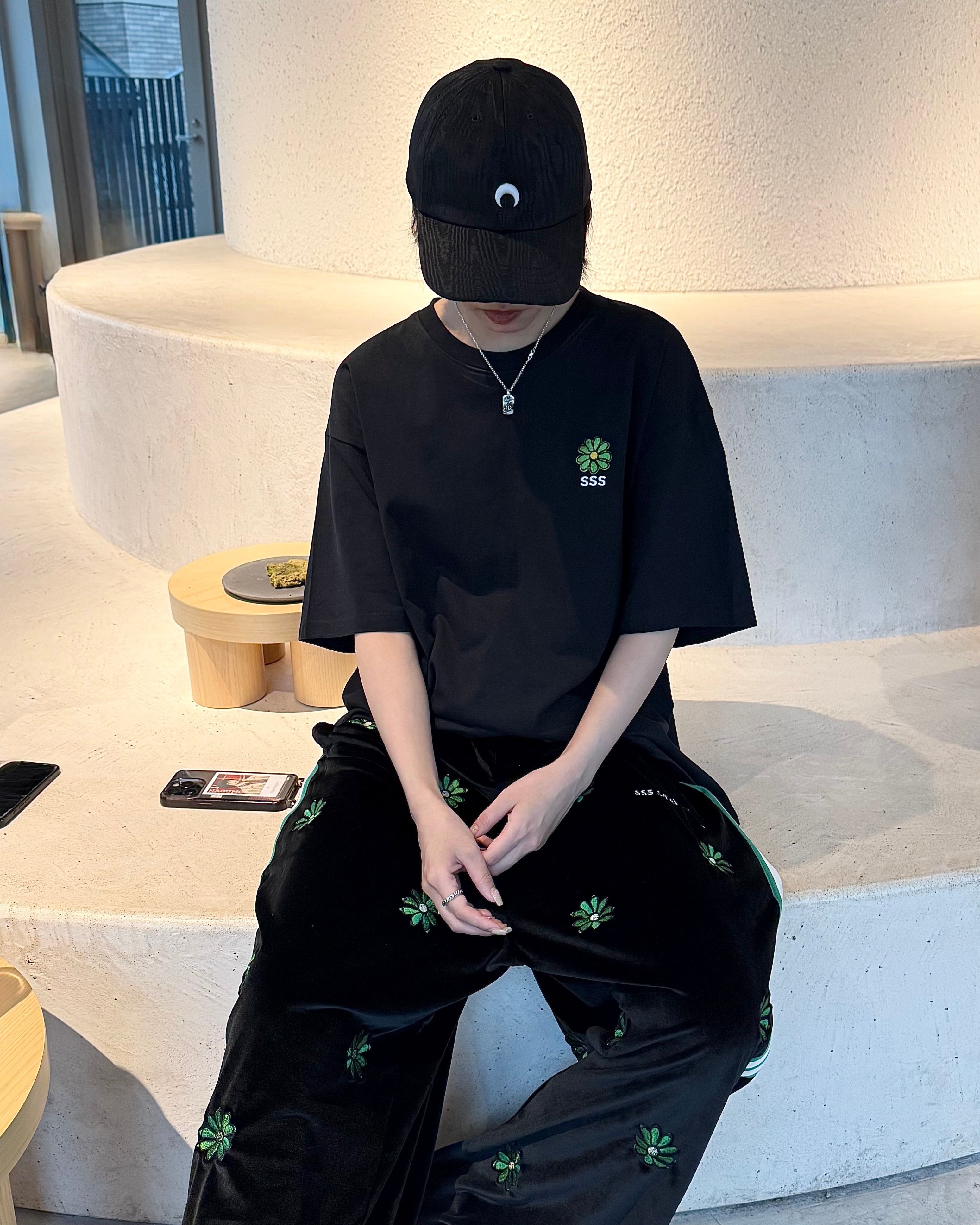 SSS 2packT-shirts | ssssattimous