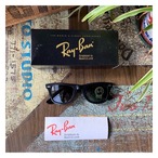 90's Vintage Bausch & Lomb “Ray-Ban Wayfarer”