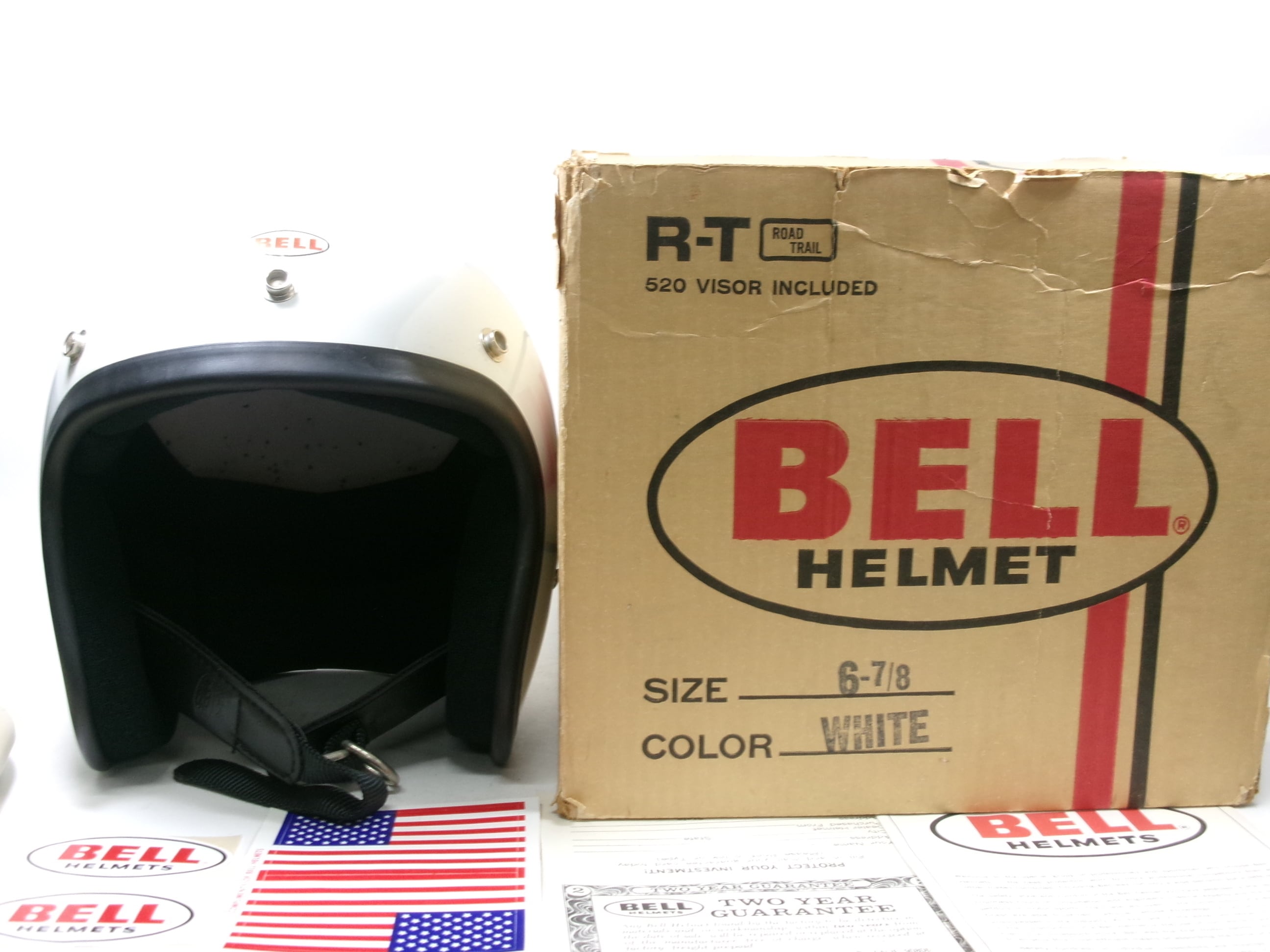 Jet | HEADS Vintage Helmets & Accessories
