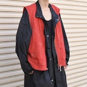 design cotton vest
