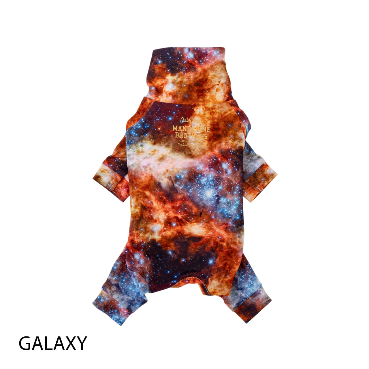 SKIN TIGHT SUIT MULTI PRINT（XS.S） スキンタイトスーツマルチ