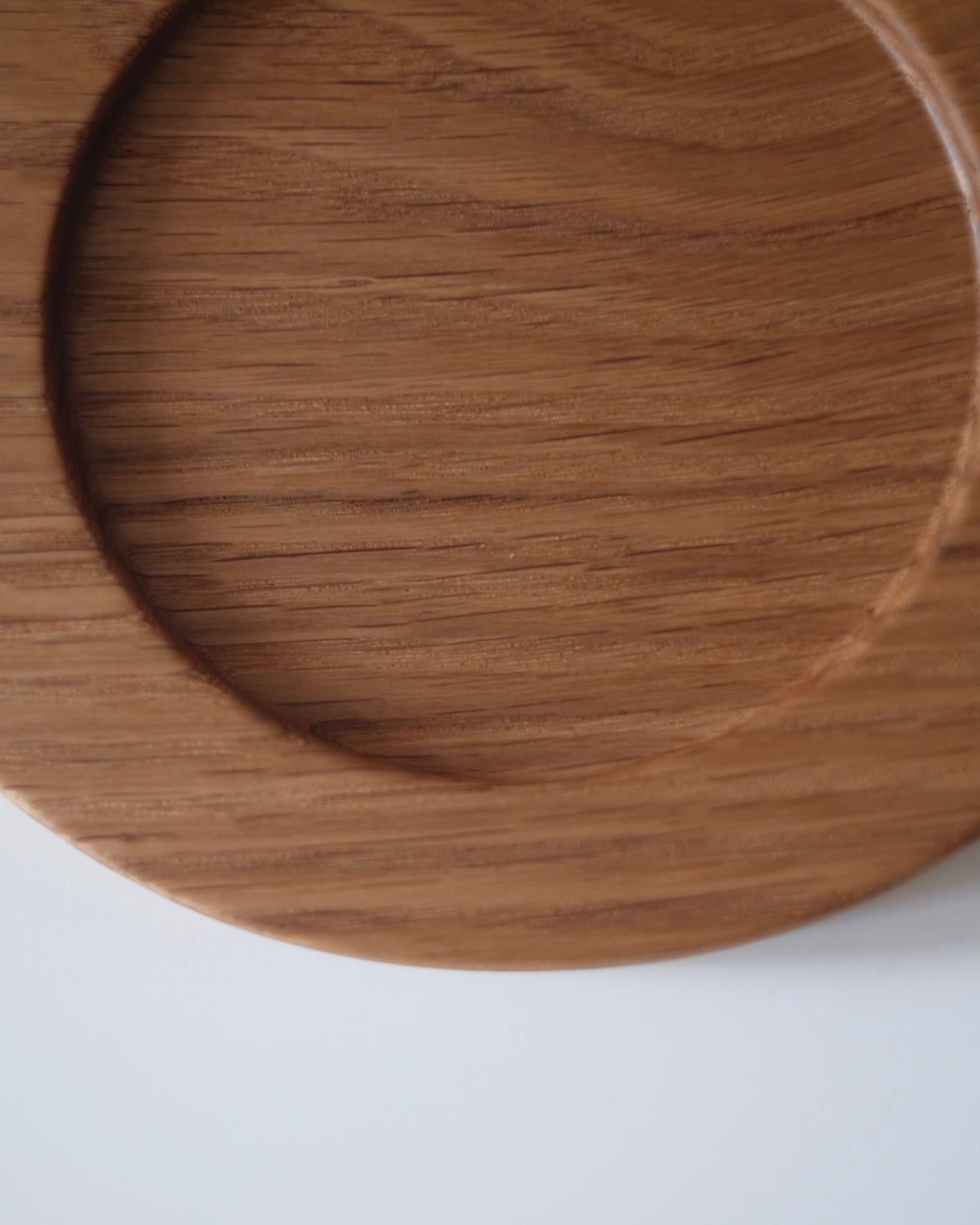 TNGK “辛鍋”WOOD PLATE