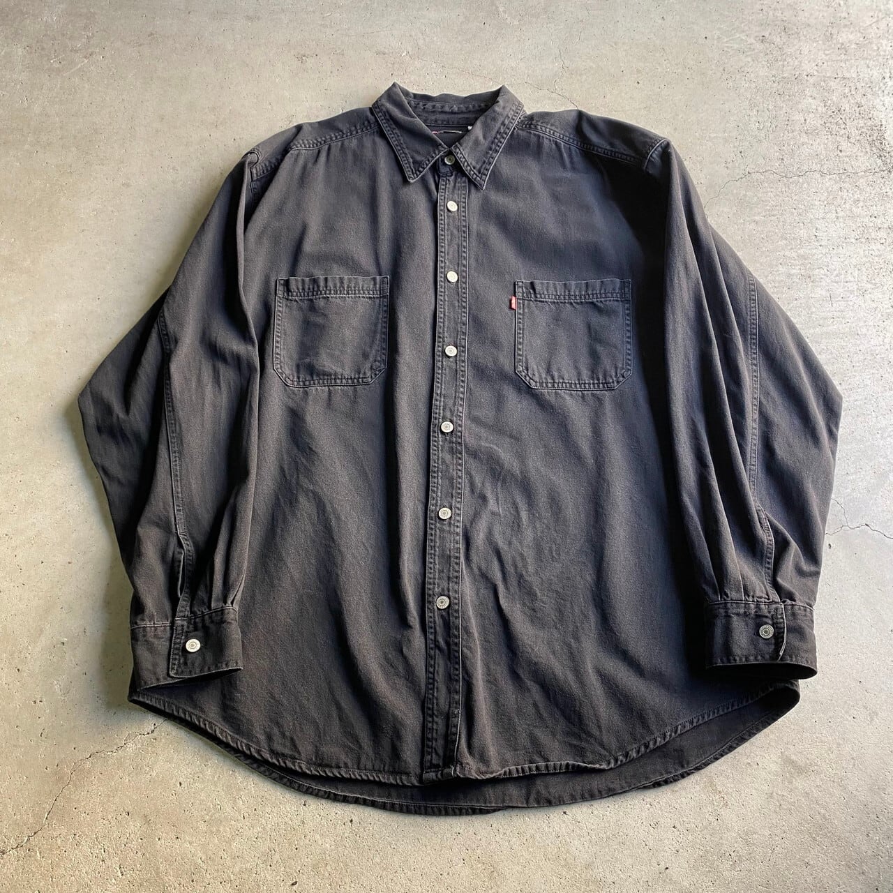 ビッグサイズ Levi