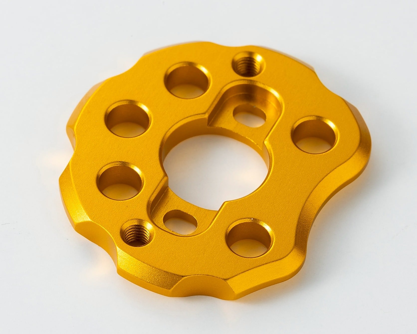 380モーターアダプターMK2 PBRW−022 グラスホッパー ワイルドワン