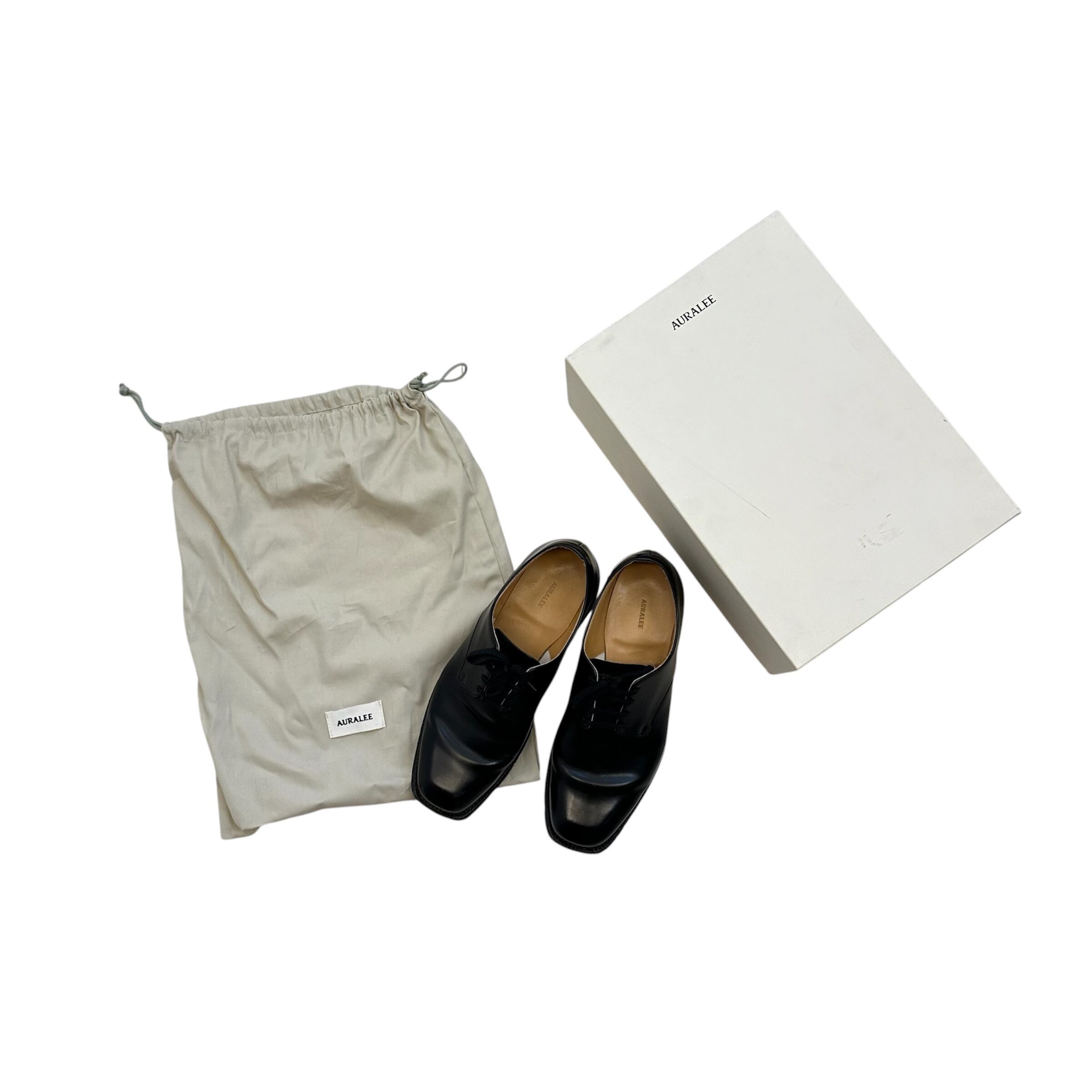 Our legacy center ブーツ | nument