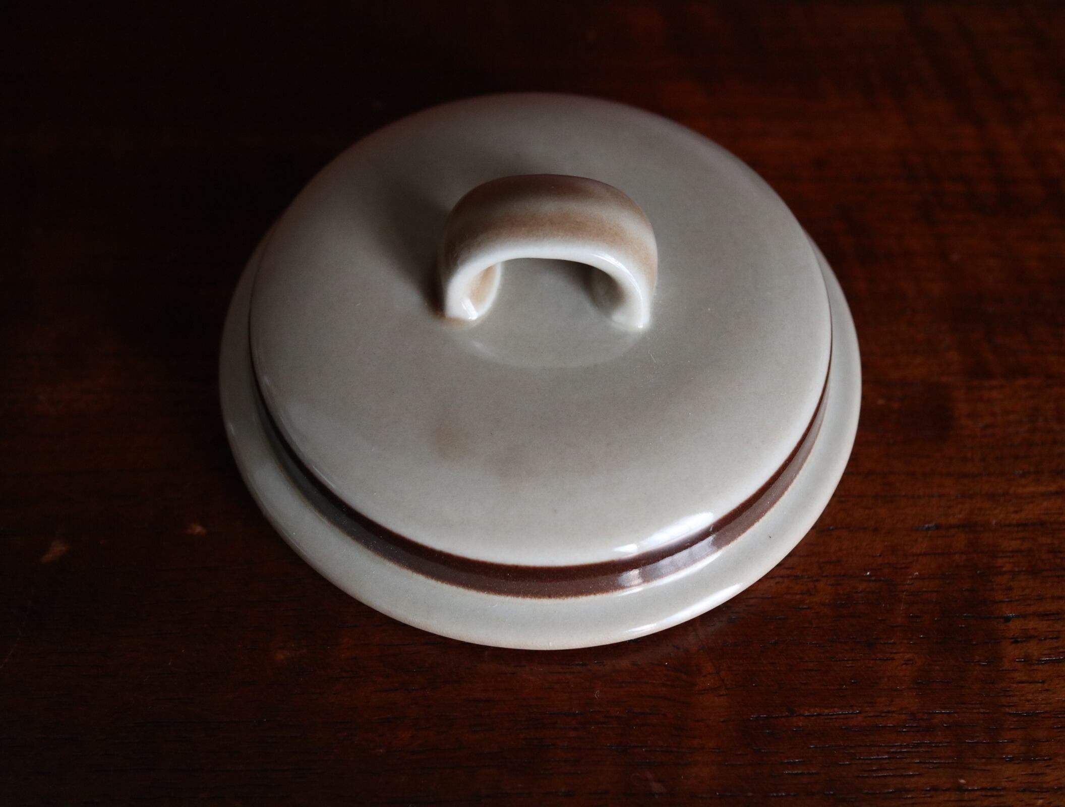 ARABIA RJIJA（ルイヤ）シュガーポット | Kiitos