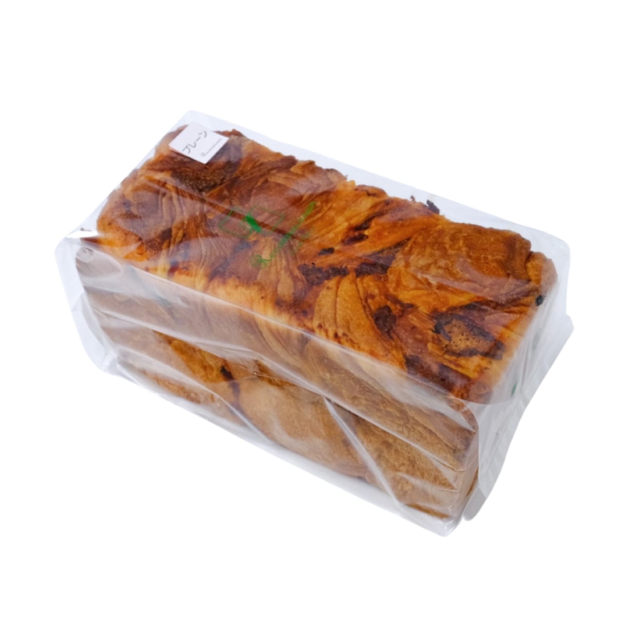 デニッシュ食パン　プレーン　3斤
