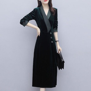 ワンピース レディース 送料無料 2色 カシュクール Vネック ジャケット風 レトロ ヴィンテージ シングルボタン ミディアム丈 春 夏 秋 冬 オールシーズン 重ね着 普段使い デイリーワンピースジャケット ウエスト絞り レトロ ハイウエスト ミニスカート ミニ丈 ダブルボタンジャケット Vネックワンピース パフスリーブワンピース ミニワンピース パフスリーブジャケット サマージャケット カジュアル ポケット 半袖スーツ 学生 通学 カッコいい 半袖 ウエスト キレイめ 大人 女子会 デート ランチ